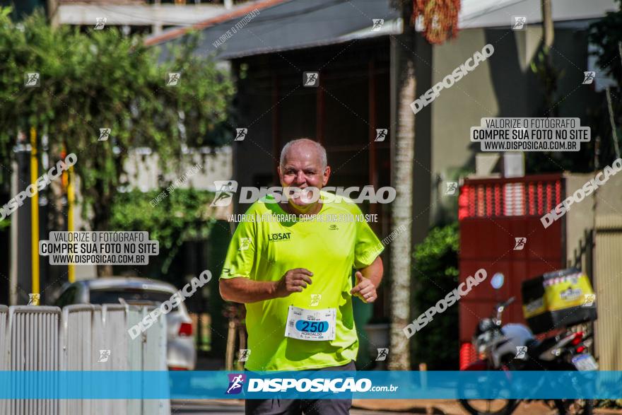 1ª Meia Maratona The Best Açaí
