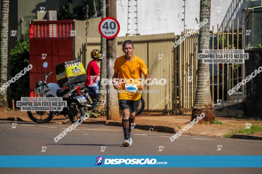 1ª Meia Maratona The Best Açaí