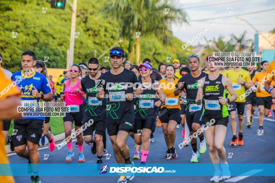 1ª Meia Maratona The Best Açaí