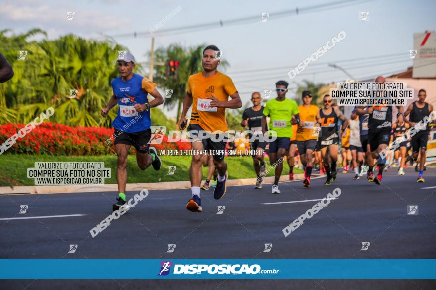 1ª Meia Maratona The Best Açaí