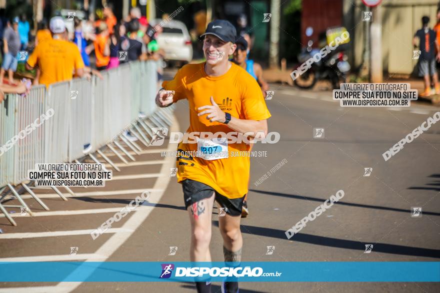 1ª Meia Maratona The Best Açaí