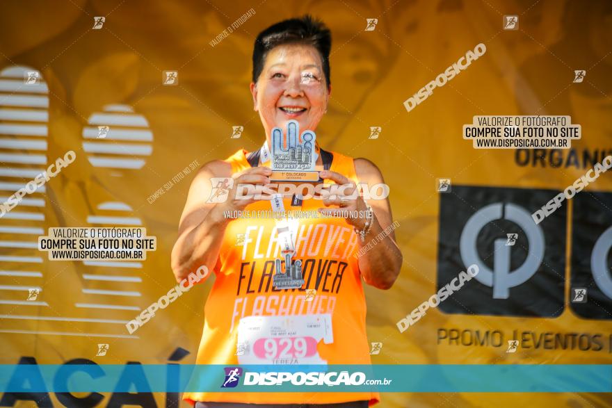 1ª Meia Maratona The Best Açaí