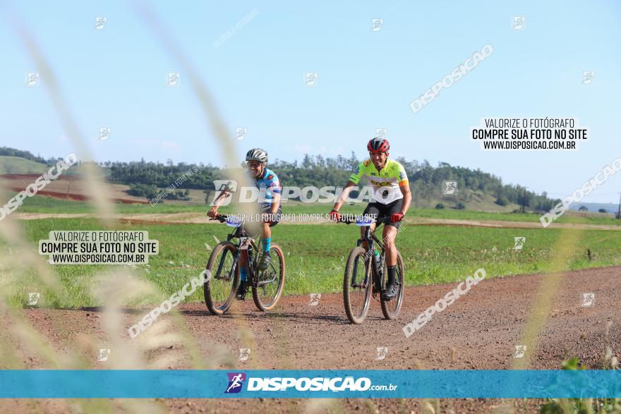 CIRCUITO REGIONAL - 5ª ETAPA - MARUMBI