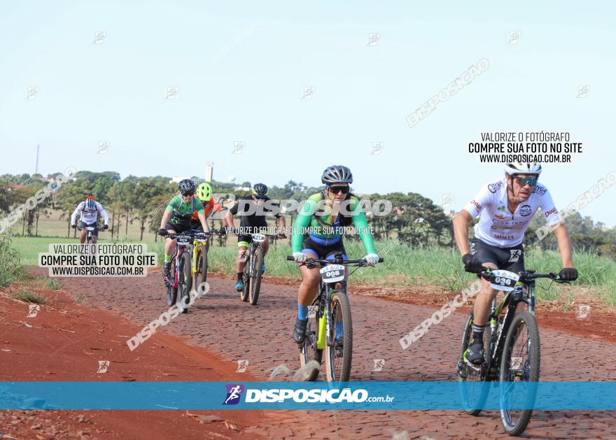 CIRCUITO REGIONAL - 5ª ETAPA - MARUMBI