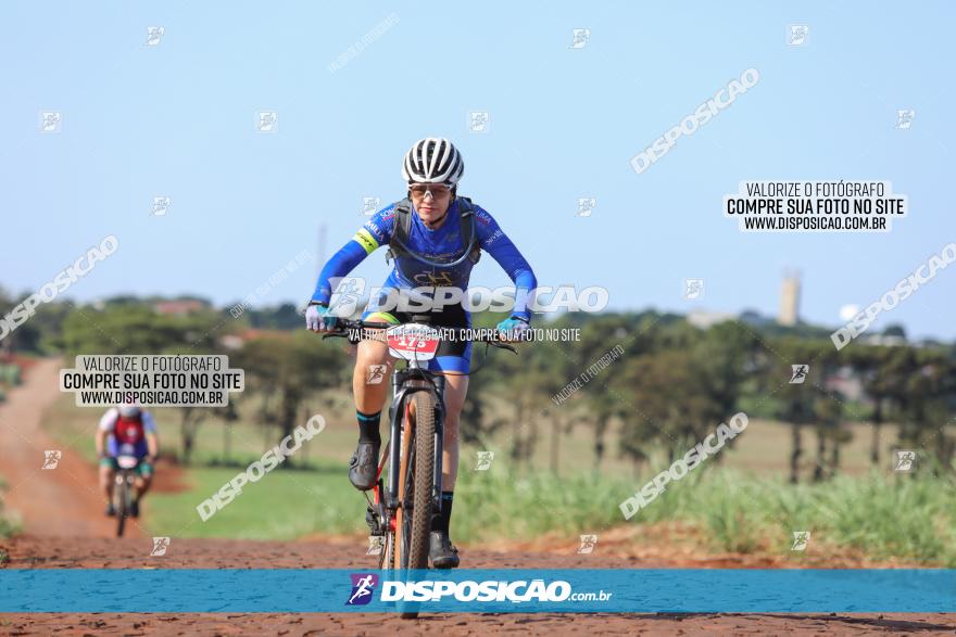 CIRCUITO REGIONAL - 5ª ETAPA - MARUMBI