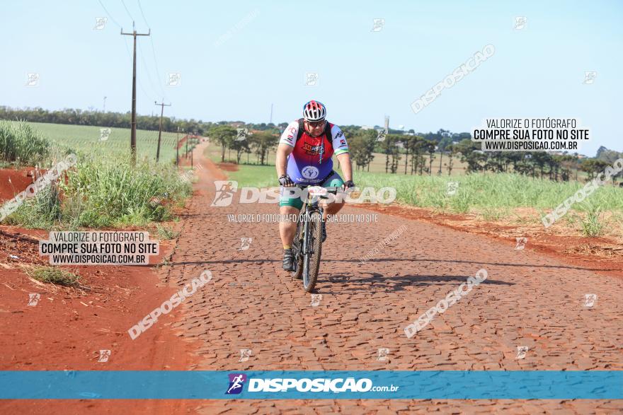 CIRCUITO REGIONAL - 5ª ETAPA - MARUMBI