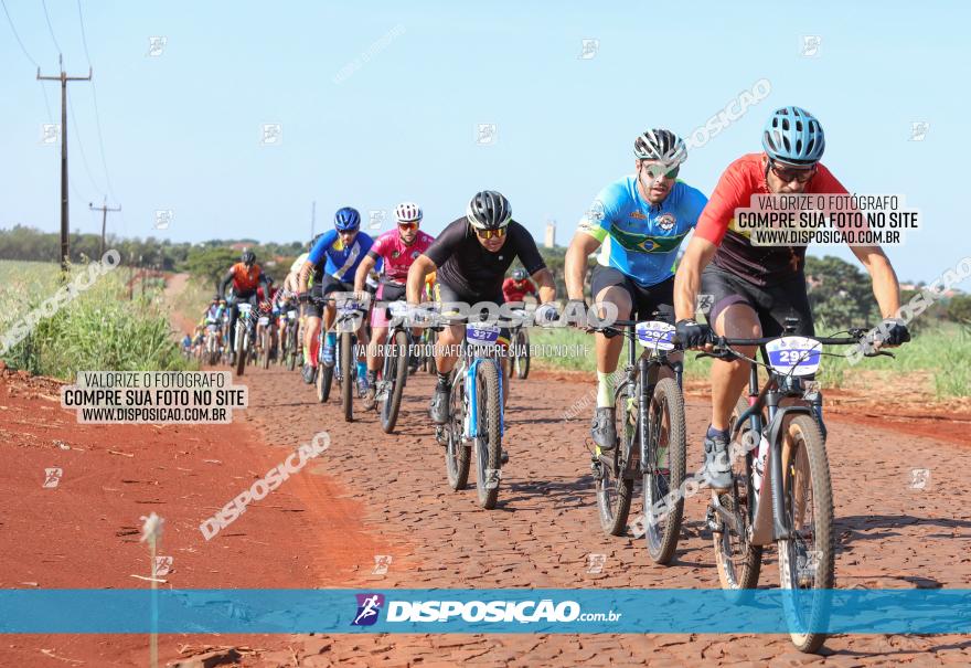 CIRCUITO REGIONAL - 5ª ETAPA - MARUMBI