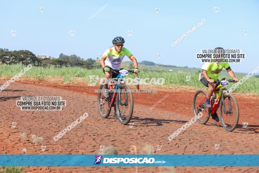 CIRCUITO REGIONAL - 5ª ETAPA - MARUMBI