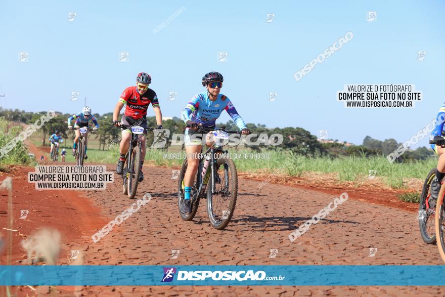CIRCUITO REGIONAL - 5ª ETAPA - MARUMBI