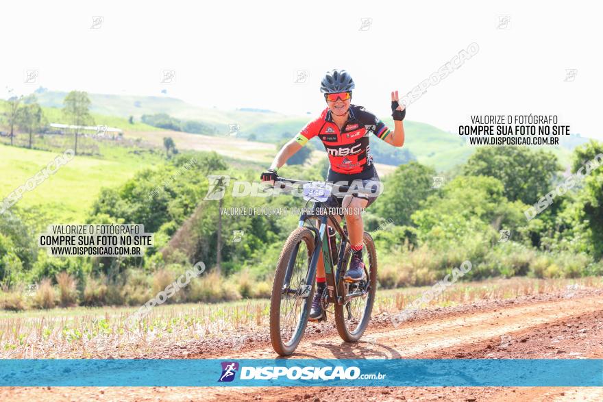 CIRCUITO REGIONAL - 5ª ETAPA - MARUMBI