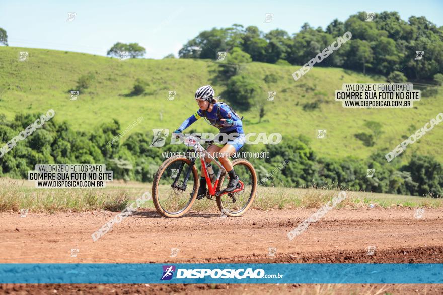 CIRCUITO REGIONAL - 5ª ETAPA - MARUMBI