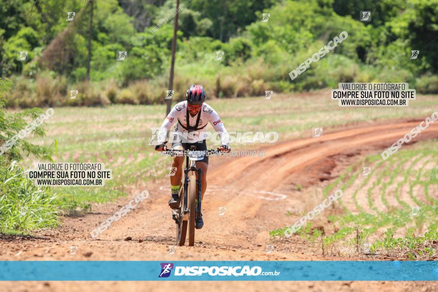CIRCUITO REGIONAL - 5ª ETAPA - MARUMBI