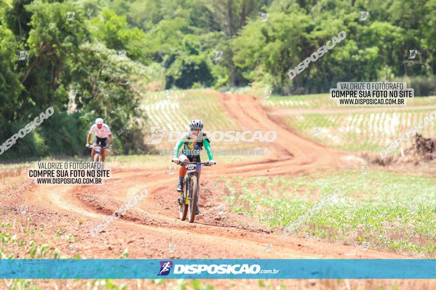 CIRCUITO REGIONAL - 5ª ETAPA - MARUMBI