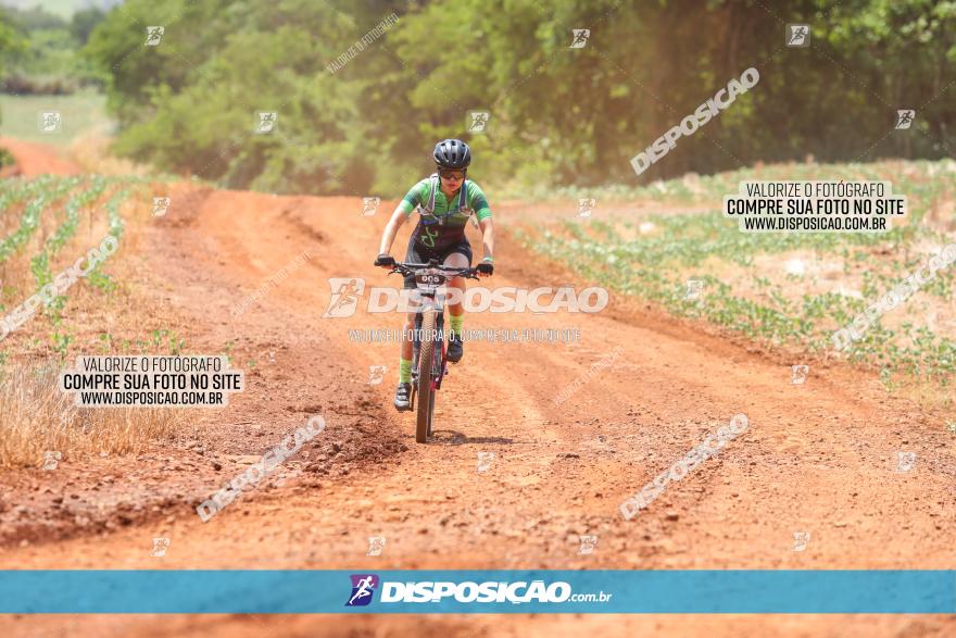 CIRCUITO REGIONAL - 5ª ETAPA - MARUMBI