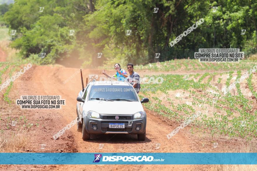 CIRCUITO REGIONAL - 5ª ETAPA - MARUMBI