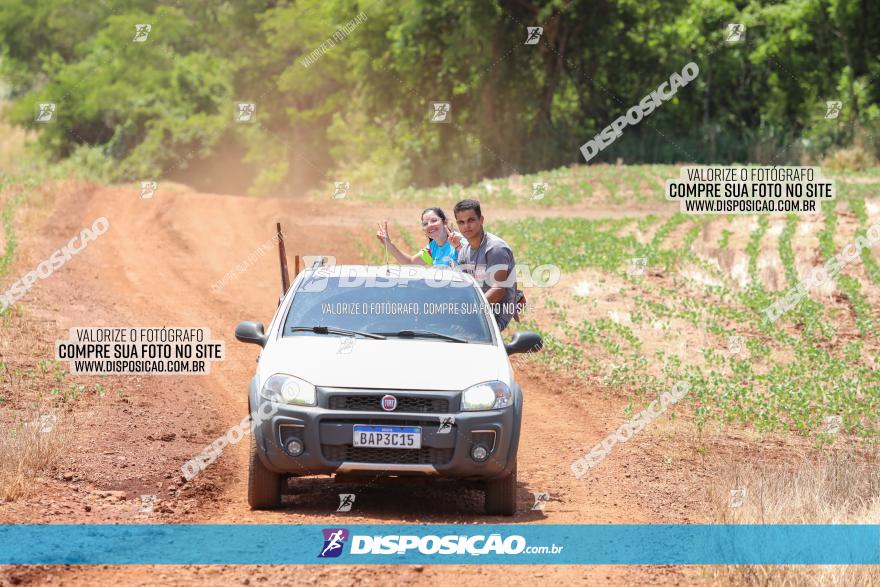 CIRCUITO REGIONAL - 5ª ETAPA - MARUMBI
