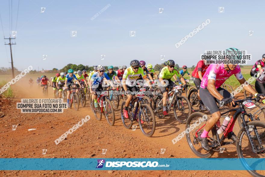 CIRCUITO REGIONAL - 5ª ETAPA - MARUMBI
