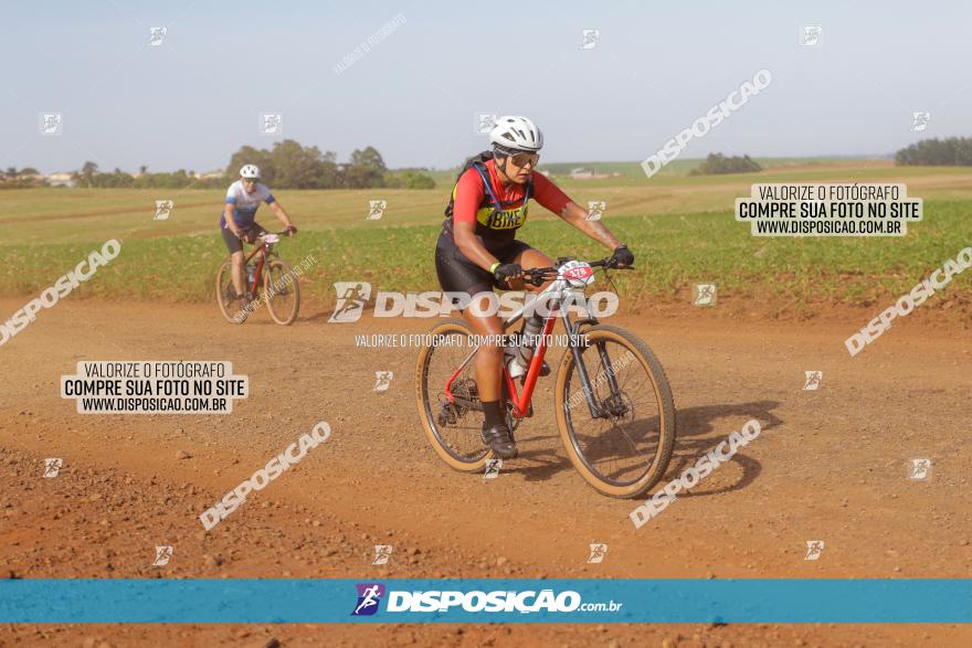 CIRCUITO REGIONAL - 5ª ETAPA - MARUMBI