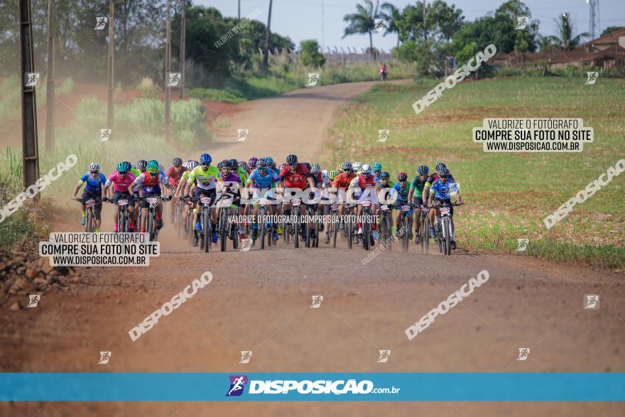 CIRCUITO REGIONAL - 5ª ETAPA - MARUMBI