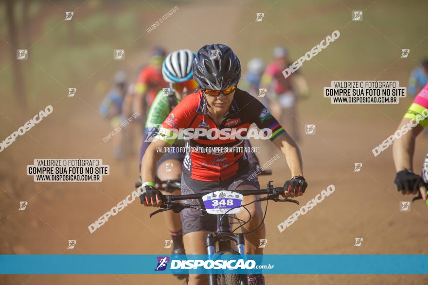 CIRCUITO REGIONAL - 5ª ETAPA - MARUMBI