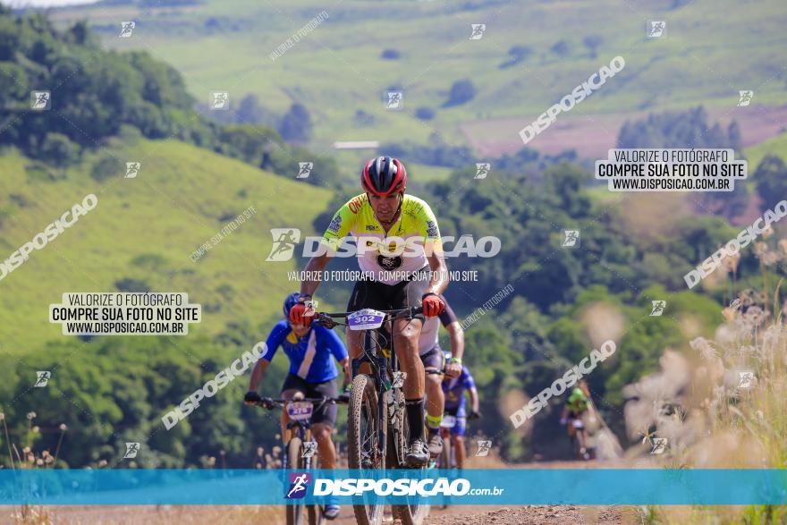 CIRCUITO REGIONAL - 5ª ETAPA - MARUMBI