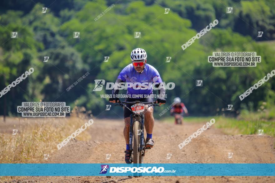 CIRCUITO REGIONAL - 5ª ETAPA - MARUMBI