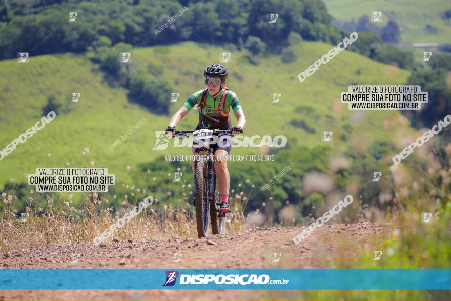 CIRCUITO REGIONAL - 5ª ETAPA - MARUMBI