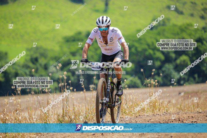 CIRCUITO REGIONAL - 5ª ETAPA - MARUMBI