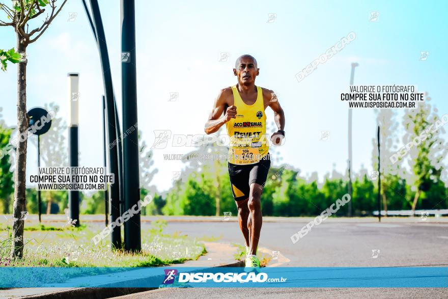 Circuito SESC de Corrida de Rua 2023 - Maringá