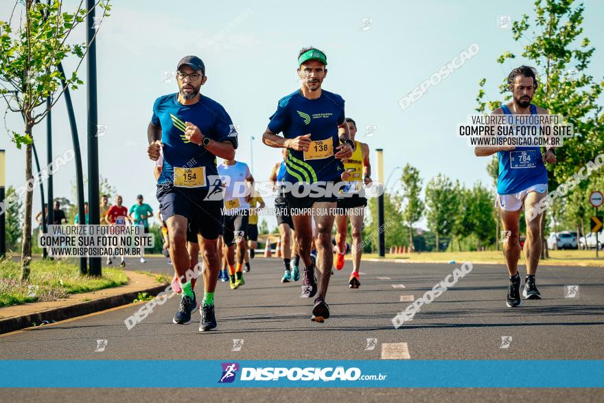 Circuito SESC de Corrida de Rua 2023 - Maringá