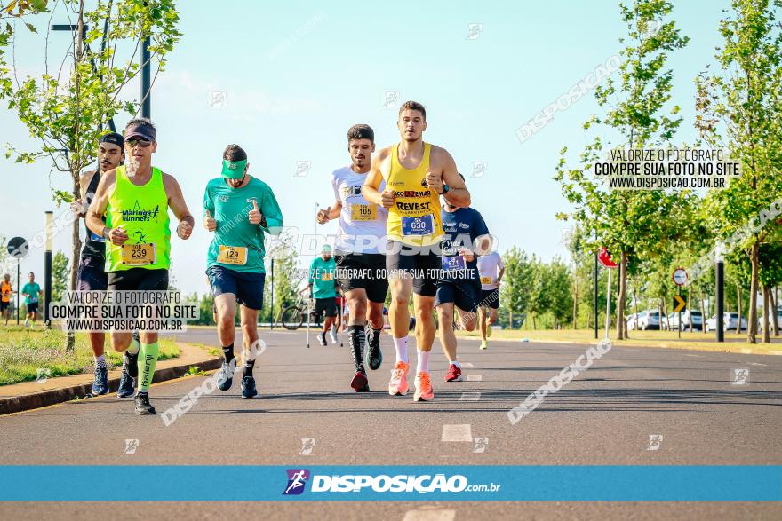 Circuito SESC de Corrida de Rua 2023 - Maringá