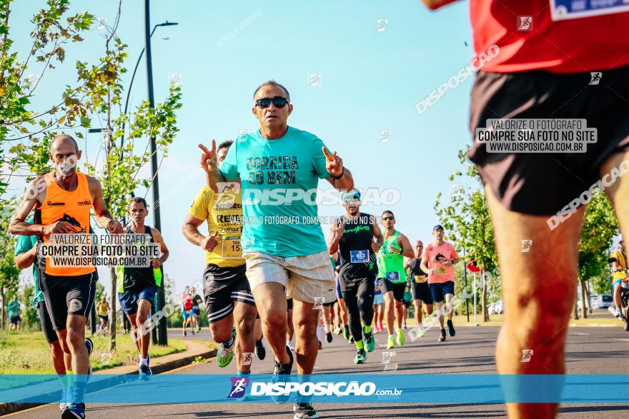Circuito SESC de Corrida de Rua 2023 - Maringá