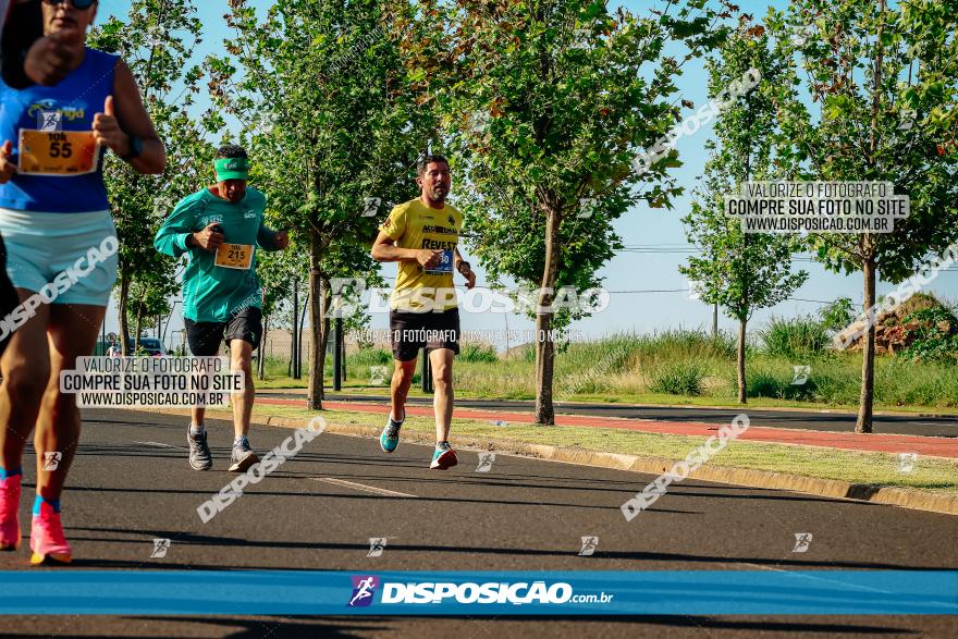 Circuito SESC de Corrida de Rua 2023 - Maringá