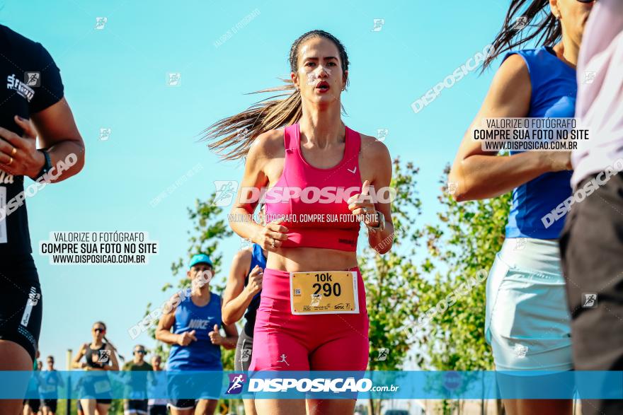 Circuito SESC de Corrida de Rua 2023 - Maringá