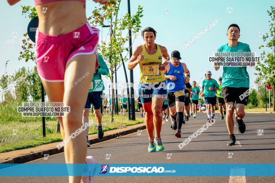 Circuito SESC de Corrida de Rua 2023 - Maringá