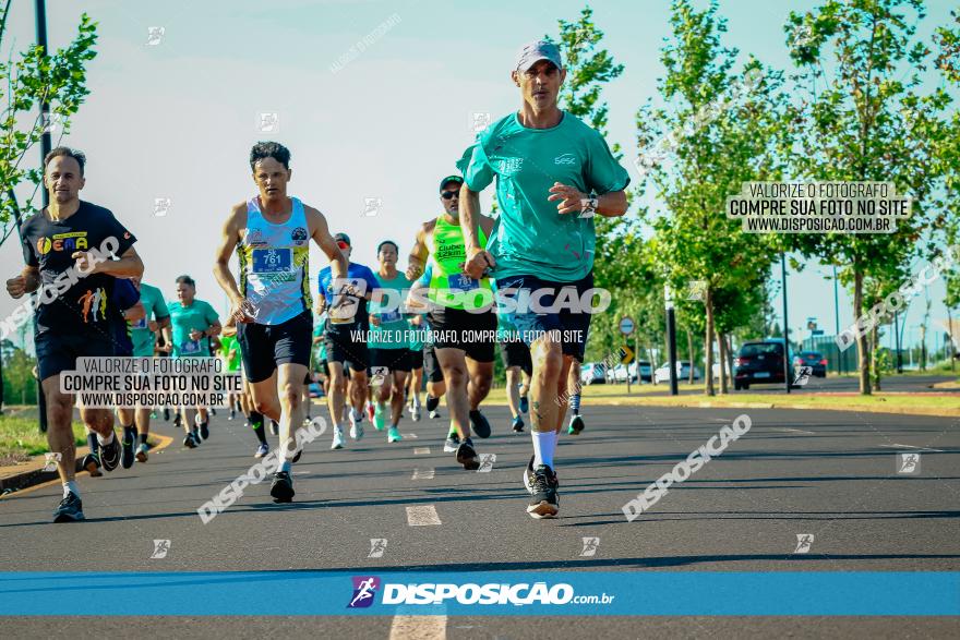 Circuito SESC de Corrida de Rua 2023 - Maringá
