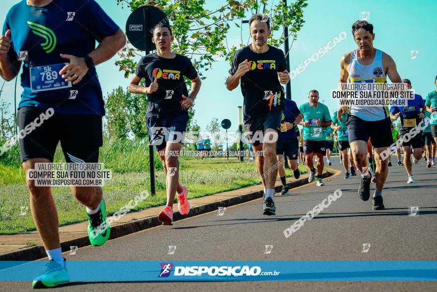 Circuito SESC de Corrida de Rua 2023 - Maringá