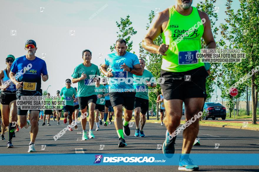Circuito SESC de Corrida de Rua 2023 - Maringá
