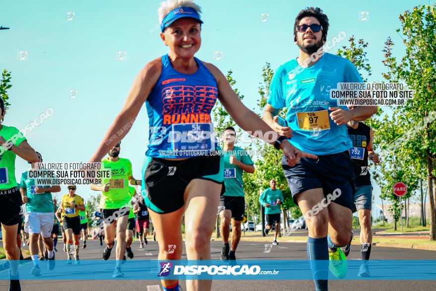 Circuito SESC de Corrida de Rua 2023 - Maringá