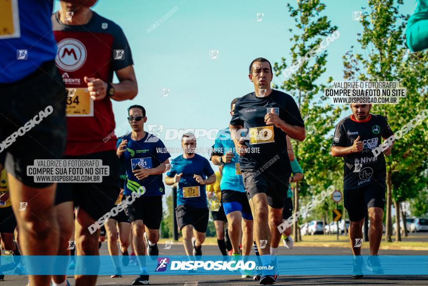 Circuito SESC de Corrida de Rua 2023 - Maringá
