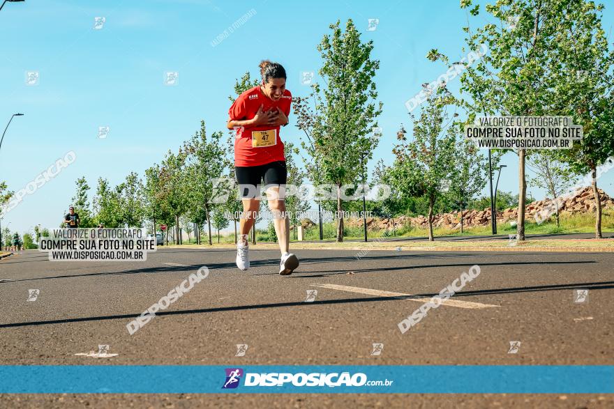 Circuito SESC de Corrida de Rua 2023 - Maringá