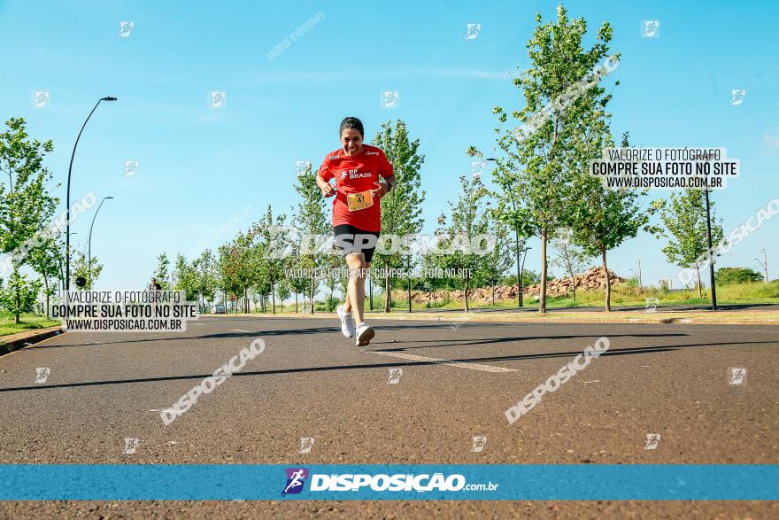 Circuito SESC de Corrida de Rua 2023 - Maringá