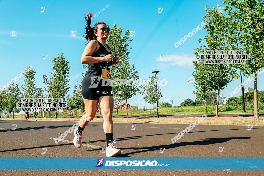 Circuito SESC de Corrida de Rua 2023 - Maringá