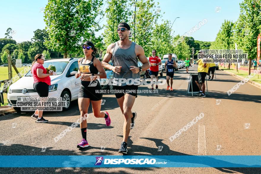 Circuito SESC de Corrida de Rua 2023 - Maringá