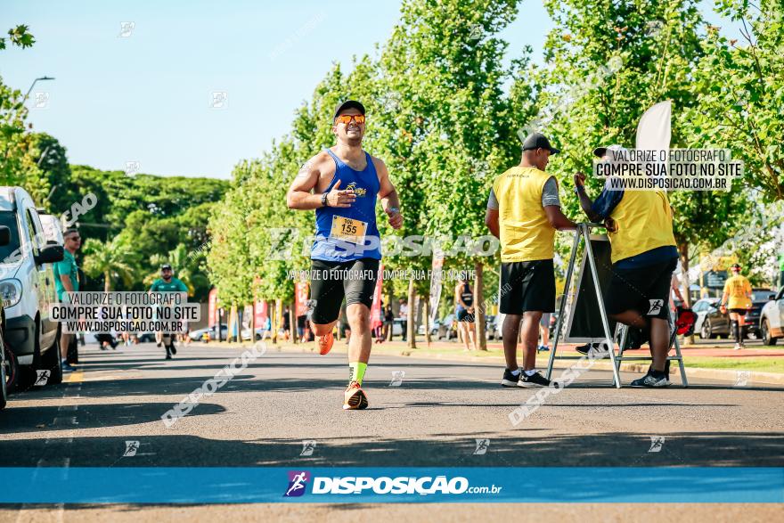 Circuito SESC de Corrida de Rua 2023 - Maringá