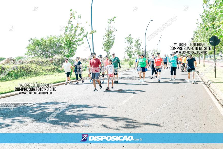 Circuito SESC de Corrida de Rua 2023 - Maringá