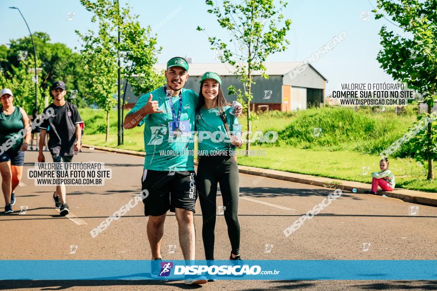 Circuito SESC de Corrida de Rua 2023 - Maringá