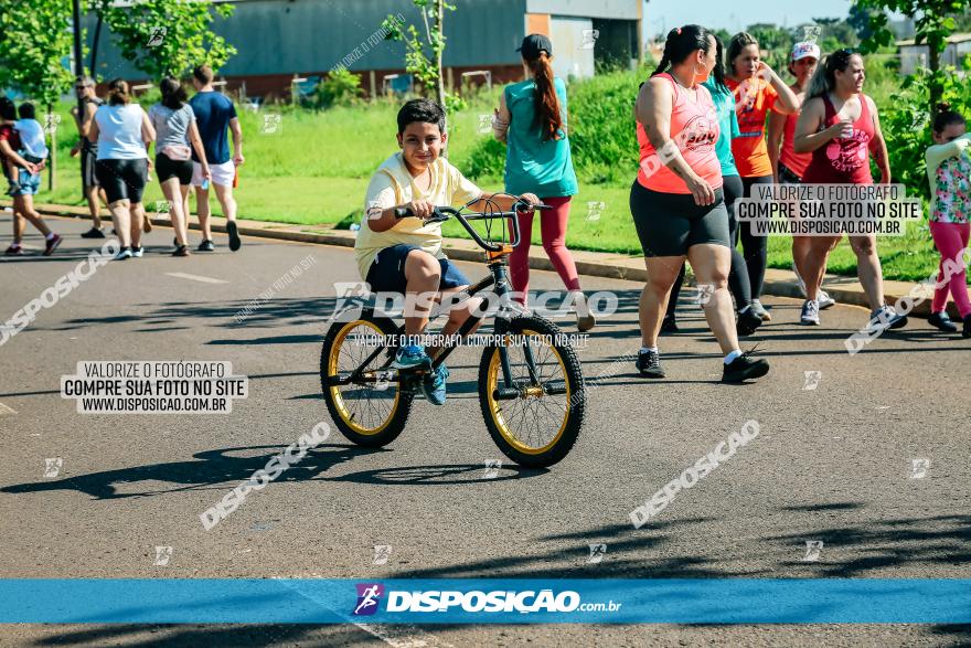 Circuito SESC de Corrida de Rua 2023 - Maringá