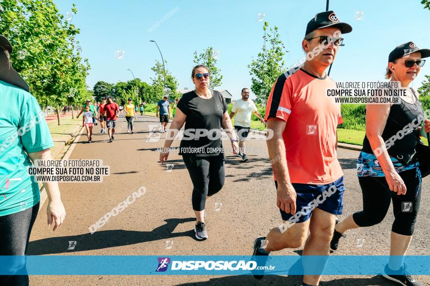Circuito SESC de Corrida de Rua 2023 - Maringá