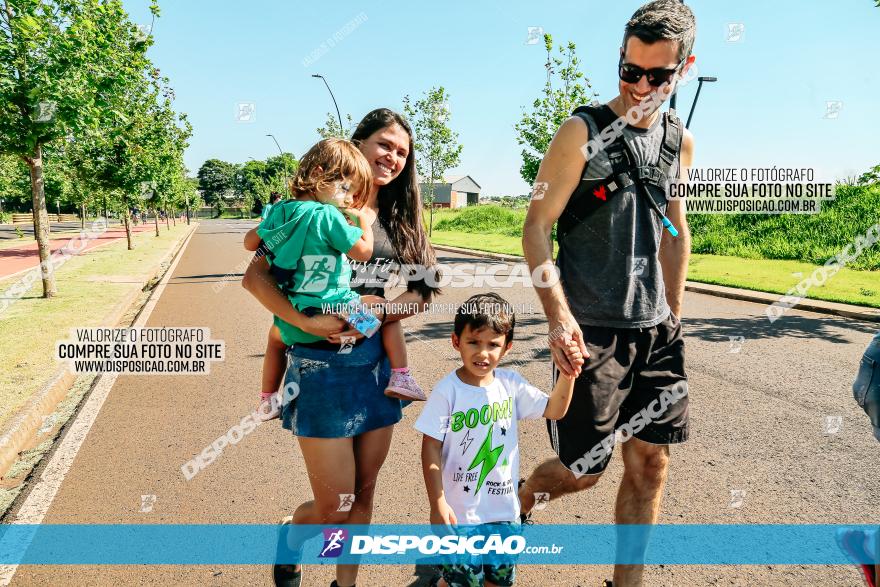Circuito SESC de Corrida de Rua 2023 - Maringá